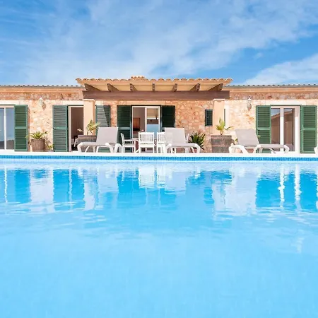 Ca'n Fures Holiday home