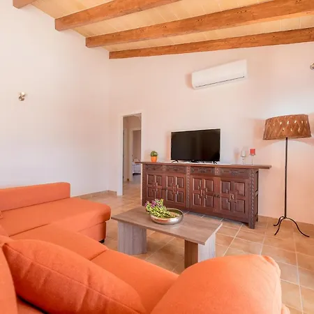 Holiday home Ca'n Fures Felanitx