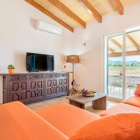Holiday home Ca'n Fures Felanitx