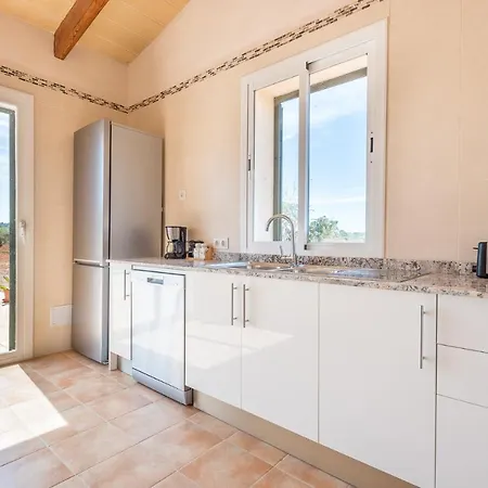 Ca'n Fures Holiday home