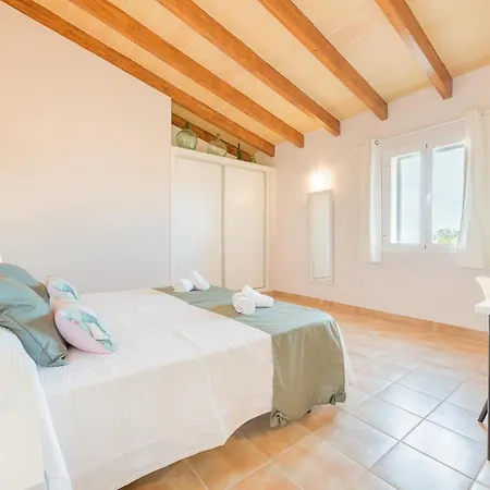 Holiday home Ca'n Fures