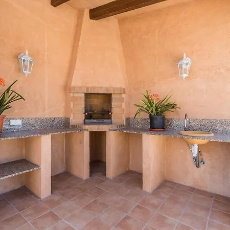 Ca'n Fures Holiday home