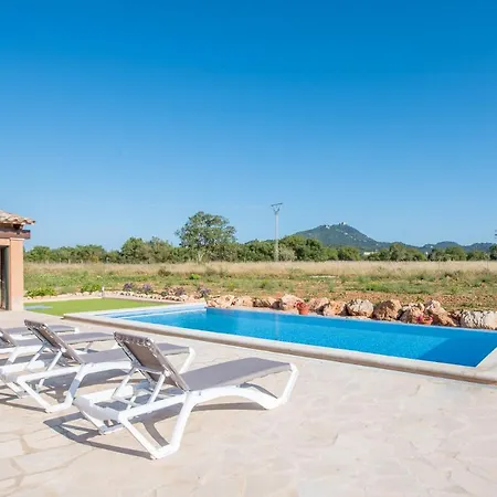 Holiday home Ca'n Fures Felanitx