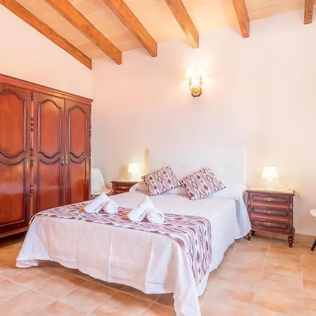 Casa vacanze Ca'n Fures Felanitx